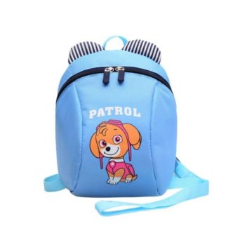 Paw Patrol Bag